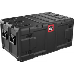 Rack mobil Blackbox 7U M6 SMAC2116-02/29/5W