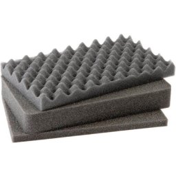 Set burete Peli 1171 pentru Peli Case 1170