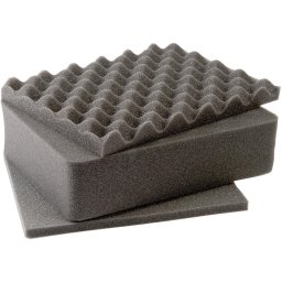 Set burete pretaiat Peli 1401 (pentru geanta 1400)