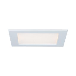Paulmann 92068 - LED/12W Lampă încastrată QUAL 230V 2700K