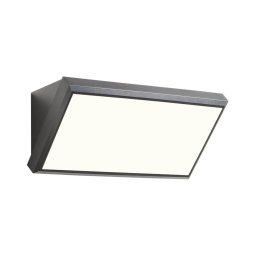 Redo 90160 - Aplică de perete LED pentru exterior MAKO, 21W, 230V, IP65
