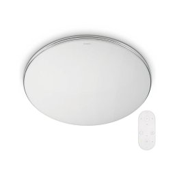 Philips TOBA LED 23W 230V 2700-6500K plafonieră reglabilă + DO