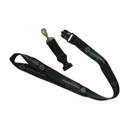 Breloc K&M BLACK