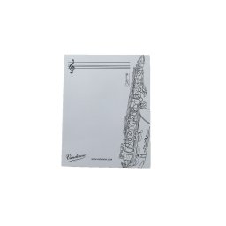 Notes Vandoren