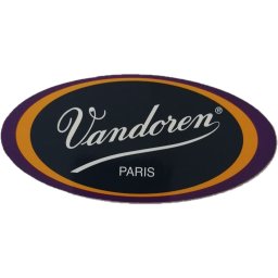 Sticker Vandoren