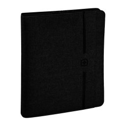 Geanta Laptop "Affiliate", Negru - Alegerea Smarta pentru Laptopul Tau