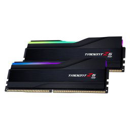 Memorie Trident Z5 RGB 32GB, DDR5-6000MHz, CL36, Dual Channel