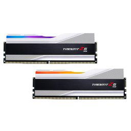 Memorie Trident Z5 RGB 32GB, DDR5-6000MHz, CL40, Dual Channel