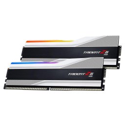 Memorie Trident Z5 RGB 32GB, DDR5-6000MHz, CL36, Dual Channel