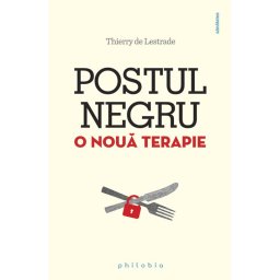 Postul negru - o noua terapie