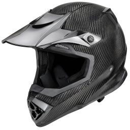 Casca moto W-Tec Crosscomp