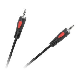 Accesorii Audio Hi-Fi CABLU JACK 3.5 TATA - TATA ECO-LINE 1.0M