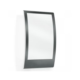 Aplică de exterior cu senzor L 22 1xE27/60W/230V IP44 Steinel 065782