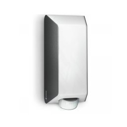 Aplică de exterior cu senzor L 30 S 1xE27/60W/230V IP44 antracit Steinel 068899