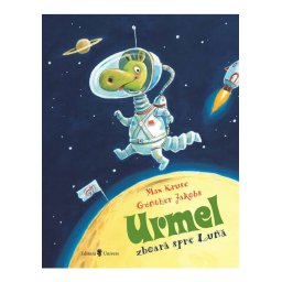 Urmel zboara spre Luna