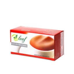 Oleaf Gano Rooibos Drink (20plicuri)