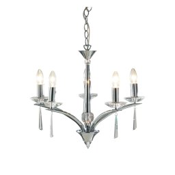 Candelabru HYPERION HYP0550