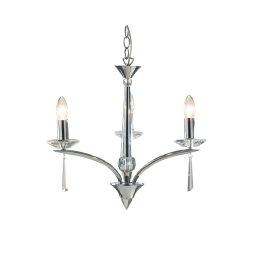 Candelabru HYPERION HYP0350