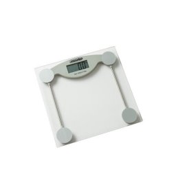 Cantar Cantar MESKO MS 8137 Transparent