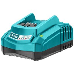 TOTAL - Incarcator rapid 20V-2.0Ah (INDUSTRIAL)