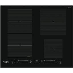 Whirlpool WF S4160 BF