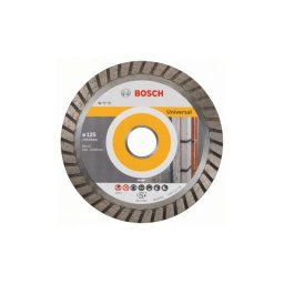 Disc dia.Standard/Universal Turbo; 125mm