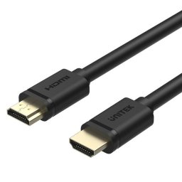 HDMI - HDMI 3.0 m v2.0 Black