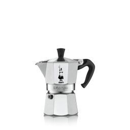 Espressoare pentru aragaz Bialetti Moka Express 0.23 L Aluminium