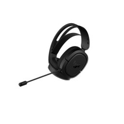 Casti gaming wireless TUF H1 negre
