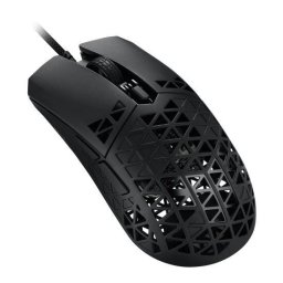 Mouse gaming TUF M4 Air Negru
