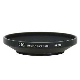 ​Parasolar JJC LH-CP17 pentru Nikon