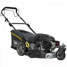 Texas Premium 5175TR/W, Masina de tuns gazon, benzina, 4.4CP, latime 510mm, autopropulsata, reglaj central