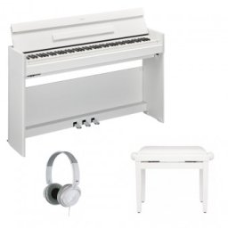 Yamaha YDP-S55 WH SET