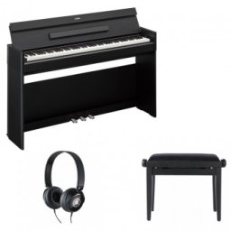 Yamaha YDP-S55 B SET