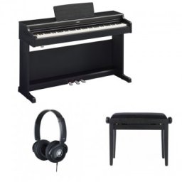 Yamaha YDP-165 B SET