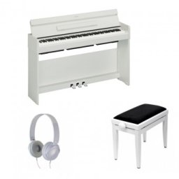 Yamaha YDP-S35 WH SET
