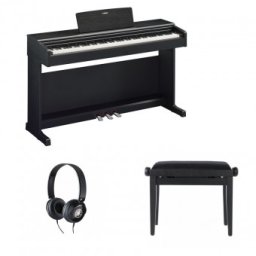 Yamaha YDP-145 B SET