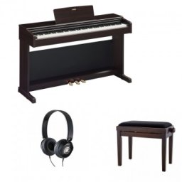 Yamaha YDP-145 R SET