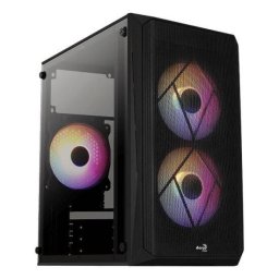 Carcasa CS-107 V2 Negru