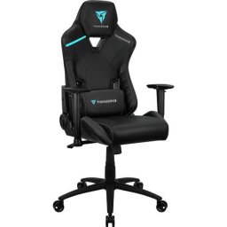 Scaun Gaming Scaun Gaming Thunder X3 TC3 Jet Negru