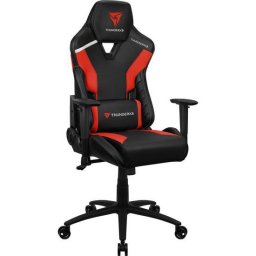 Scaun Gaming Scaun Gaming Thunder X3 TC3 Negru Cu Rosu