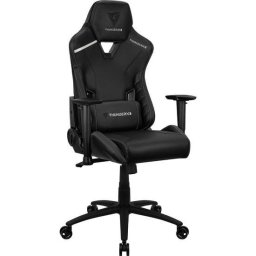 Scaun Gaming Scaun Gaming Thunder X3 TC3 Negru