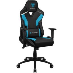 Scaun Gaming Scaun Gaming Thunder X3 TC3 Negru\Albastru
