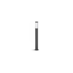 Lampă de exterior UTRECHT 1xE27/20W/230V 80 cm IP44 Philips