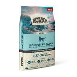 Acana Bountiful Catch Pisici 4,5 Kg