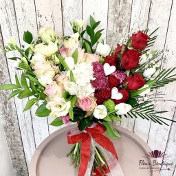 Buchet de flori "My Heart