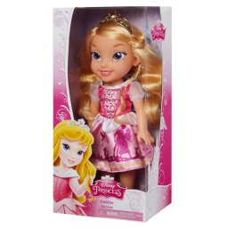 PAPUSA TODDLER AURORA 36 cm model 2