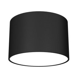 Spot DIXIE 1xGX53/11W/230V negru
