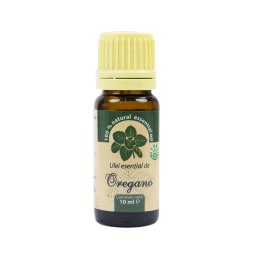 Aparate aromaterapie si wellness Ulei esential de Oregano (origanum vulgare L.) 100% pur fara adaos 10 ml