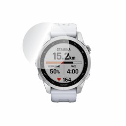 Folie de protectie Smart Protection Smartwatch GARMIN FENIX 7s